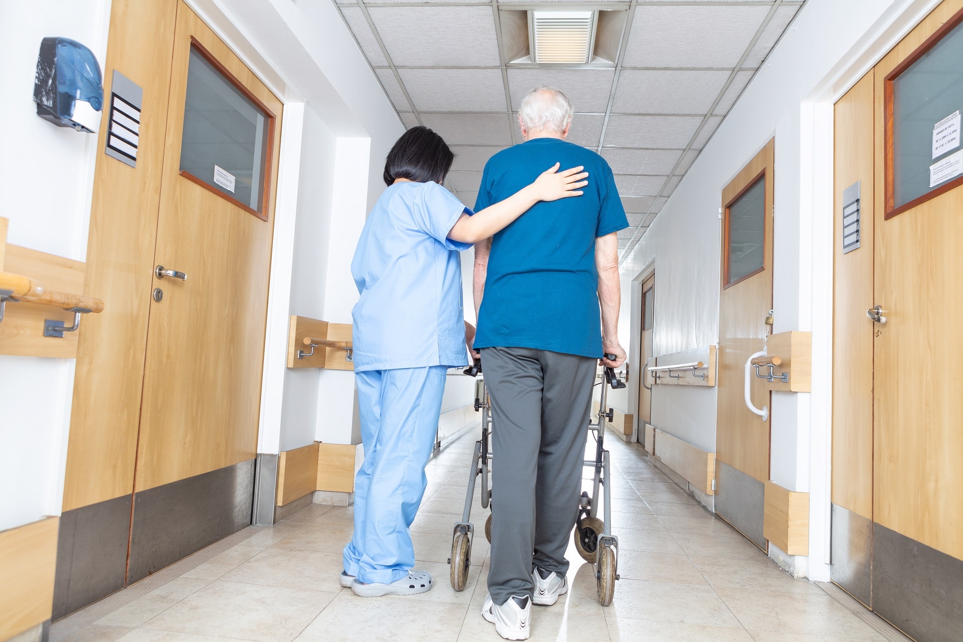 5 Common Nursing Home Complaints