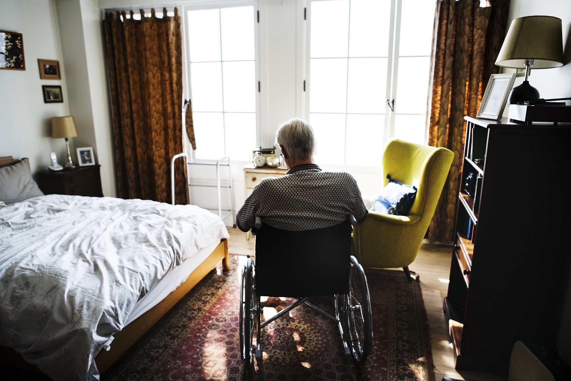 5 Common Nursing Home Complaints