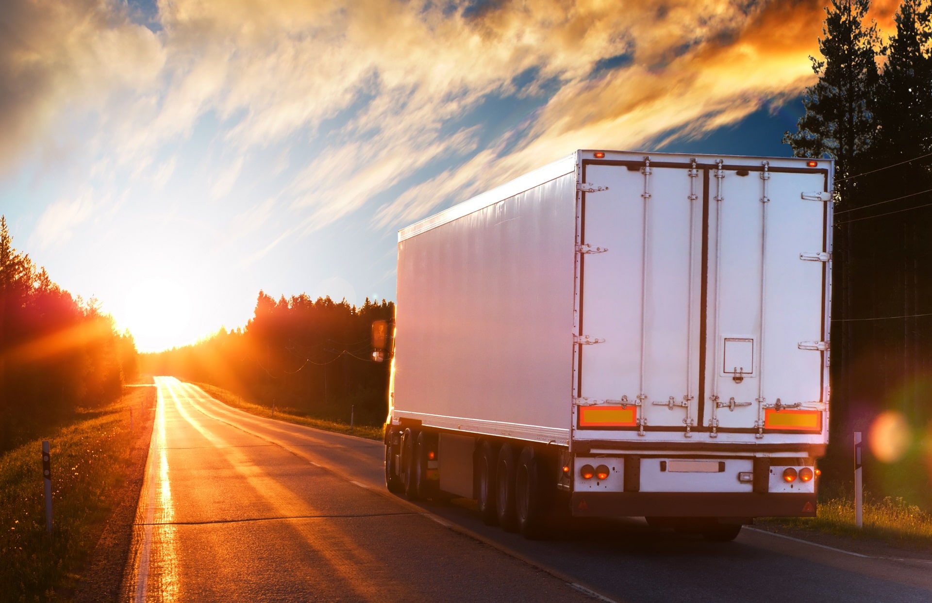 A Primer on Texas Trucking Laws