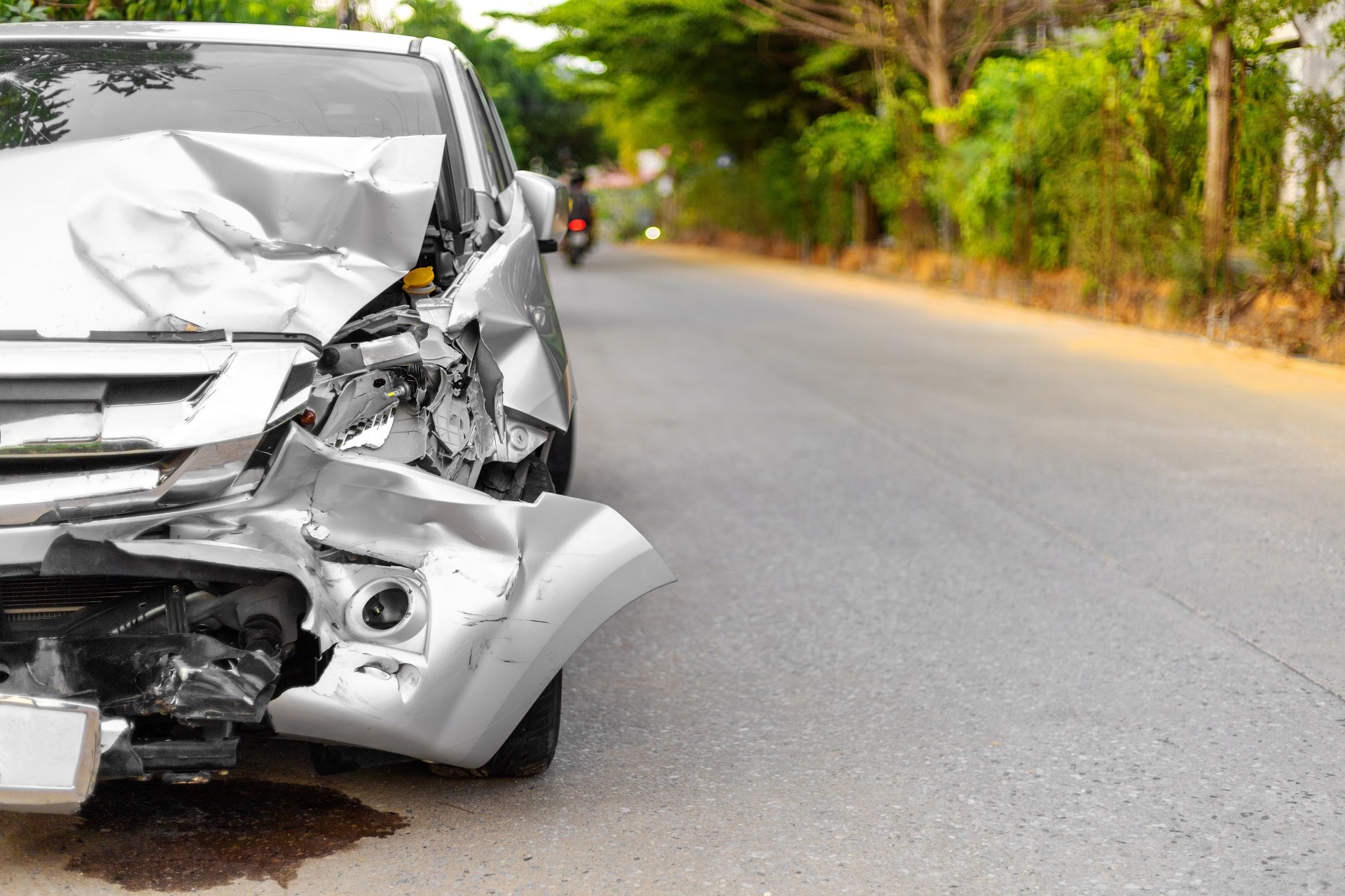How Does the Arizona Auto Accident Settlement Process Work?