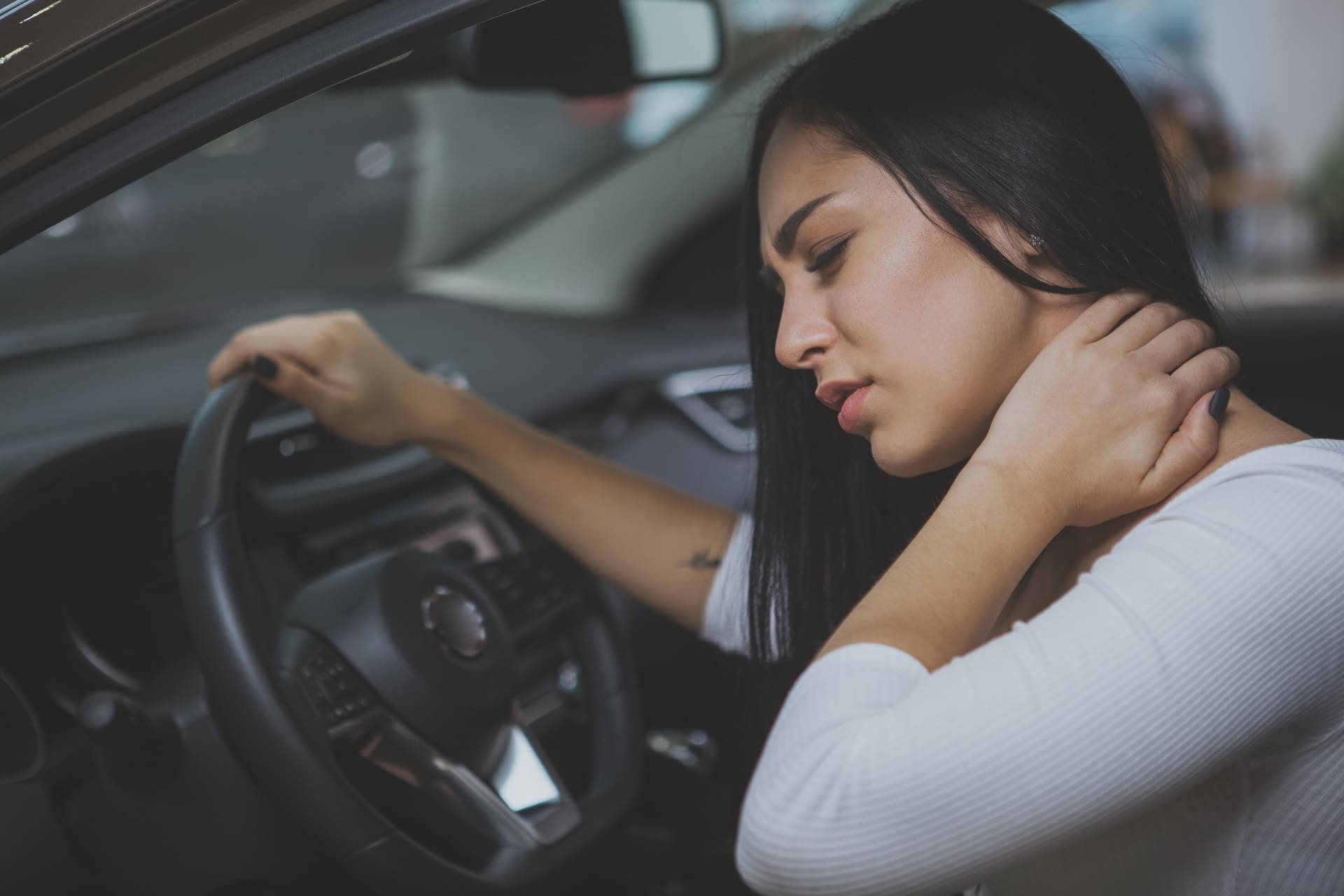 How ‘Pain and Suffering’ is Proven After an Arizona Auto Accident