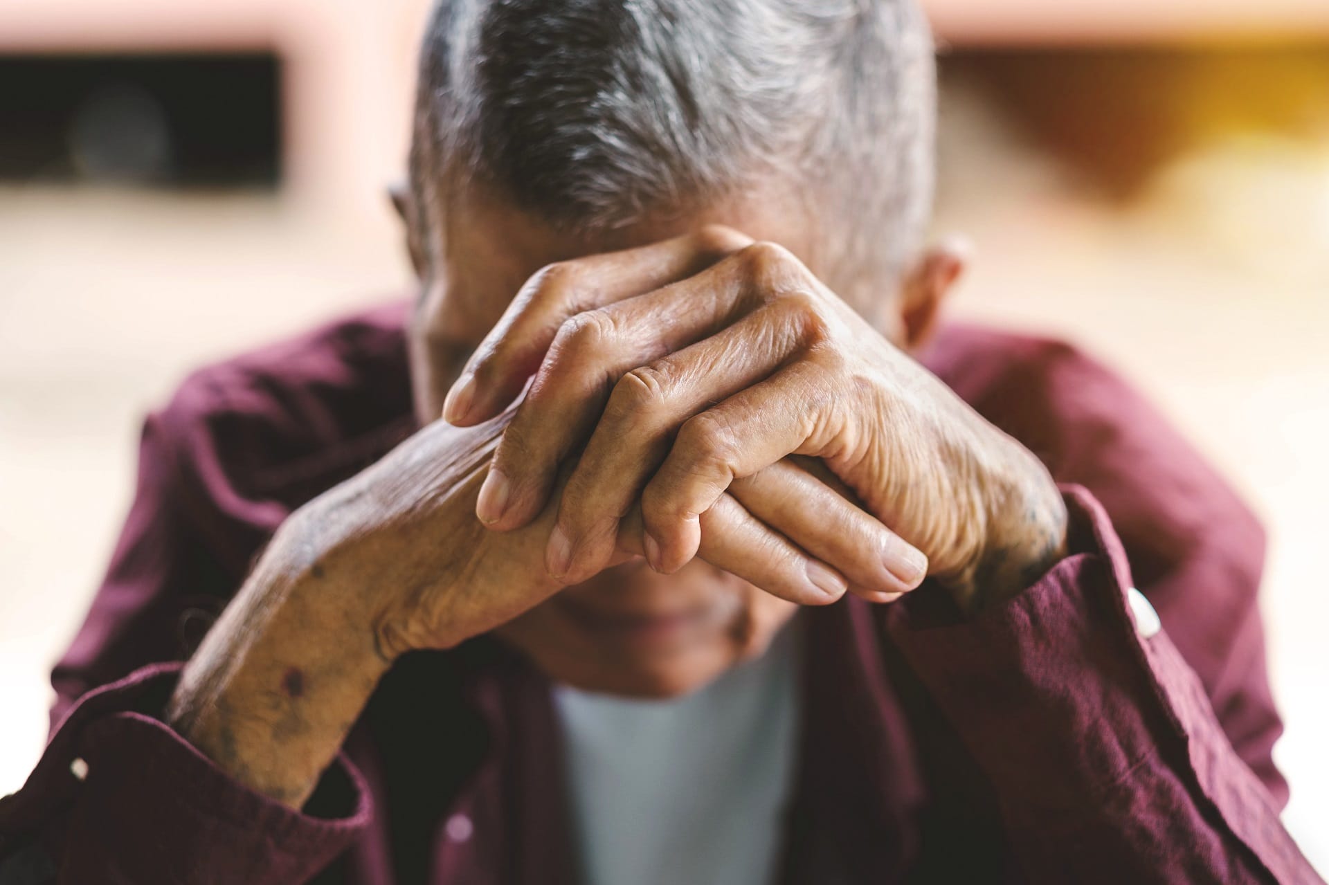 Legal Liability for Nursing Home Abuse and Neglect