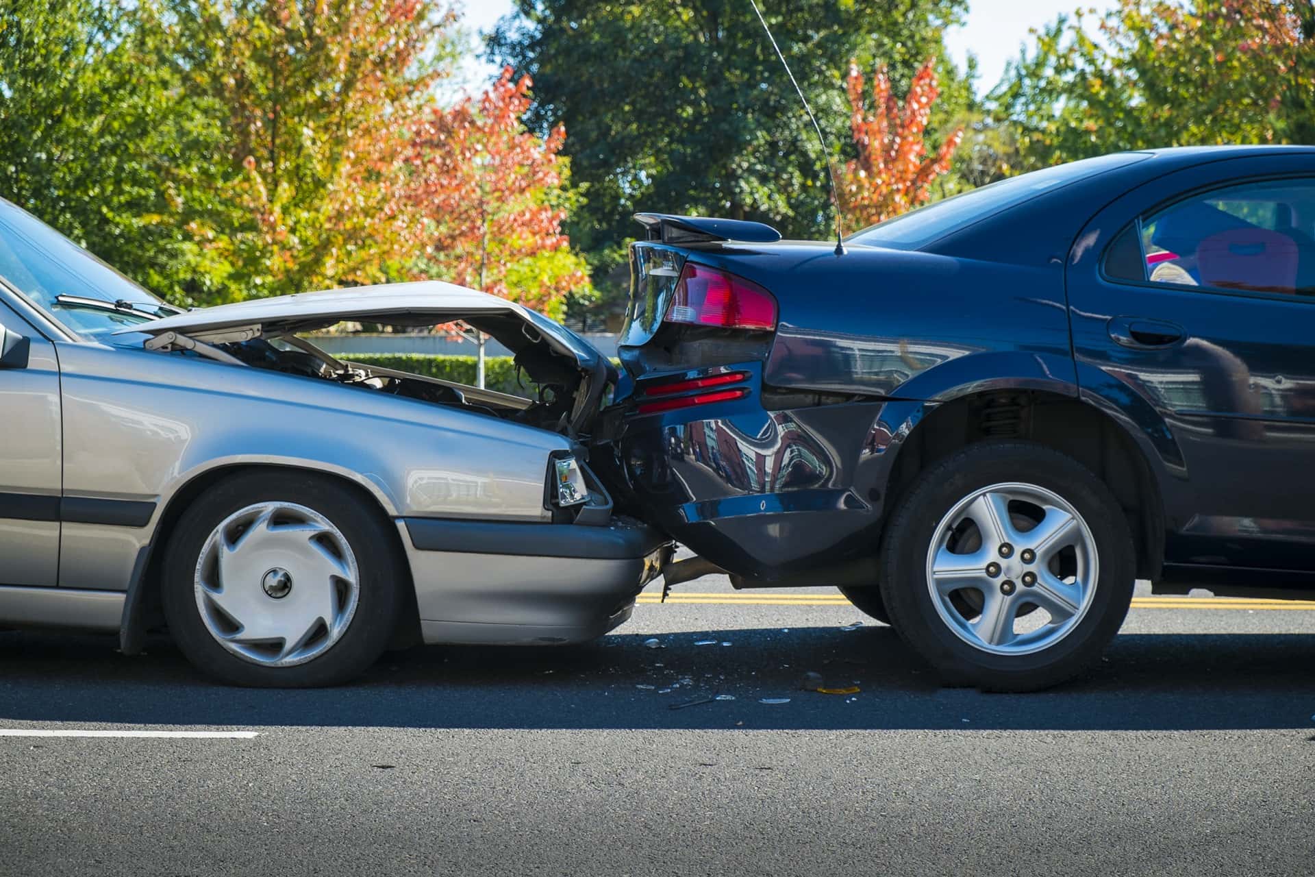 The Five Questions You Need to Ask Before Hiring an Auto Accident Attorney