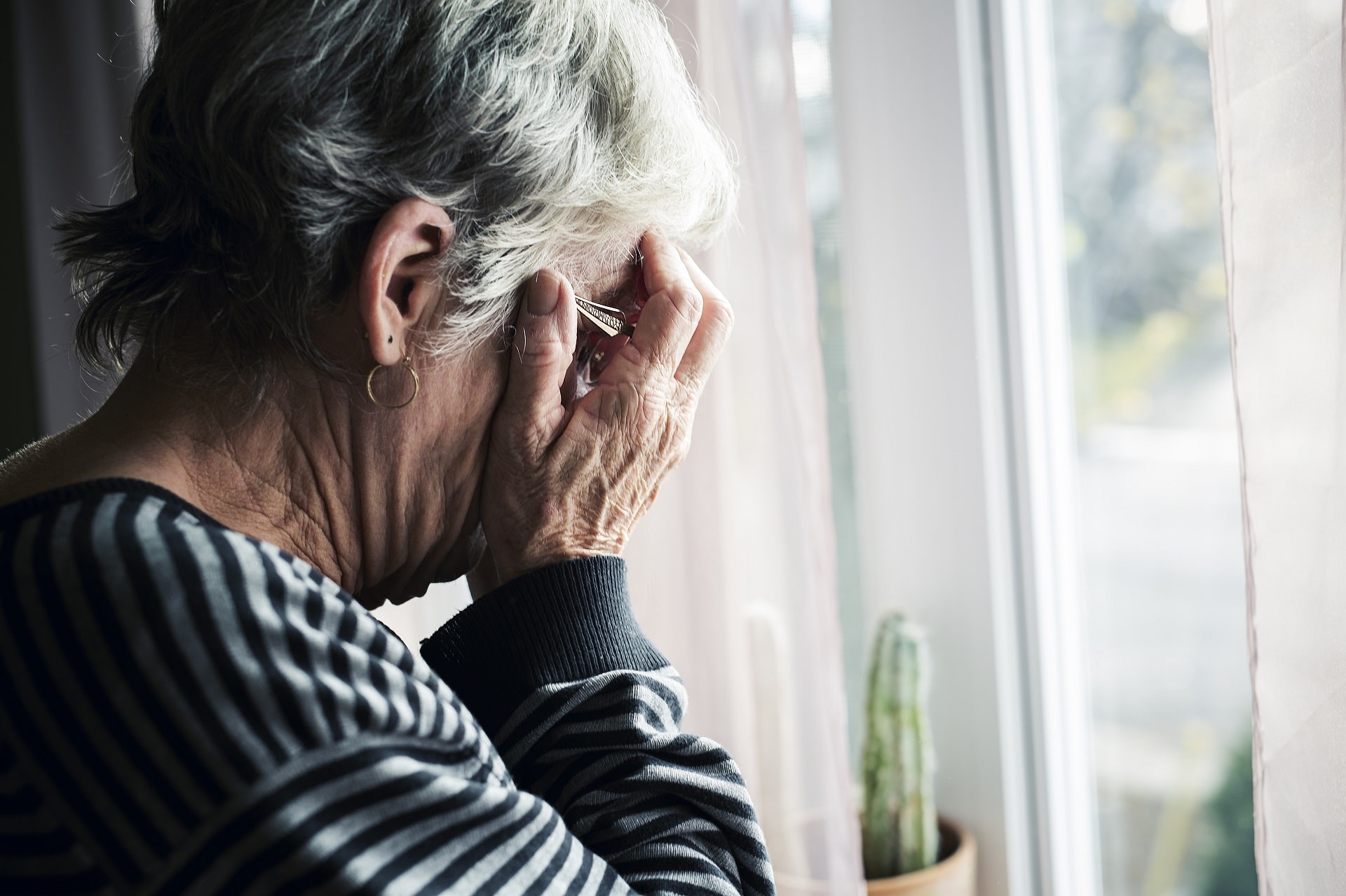 The 7 Major Types of Elder Abuse