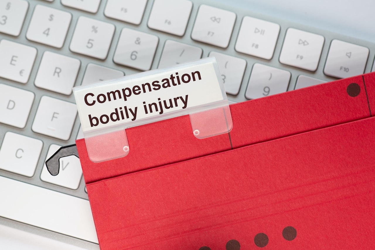 What Does Bodily Injury Liability Insurance Cover?