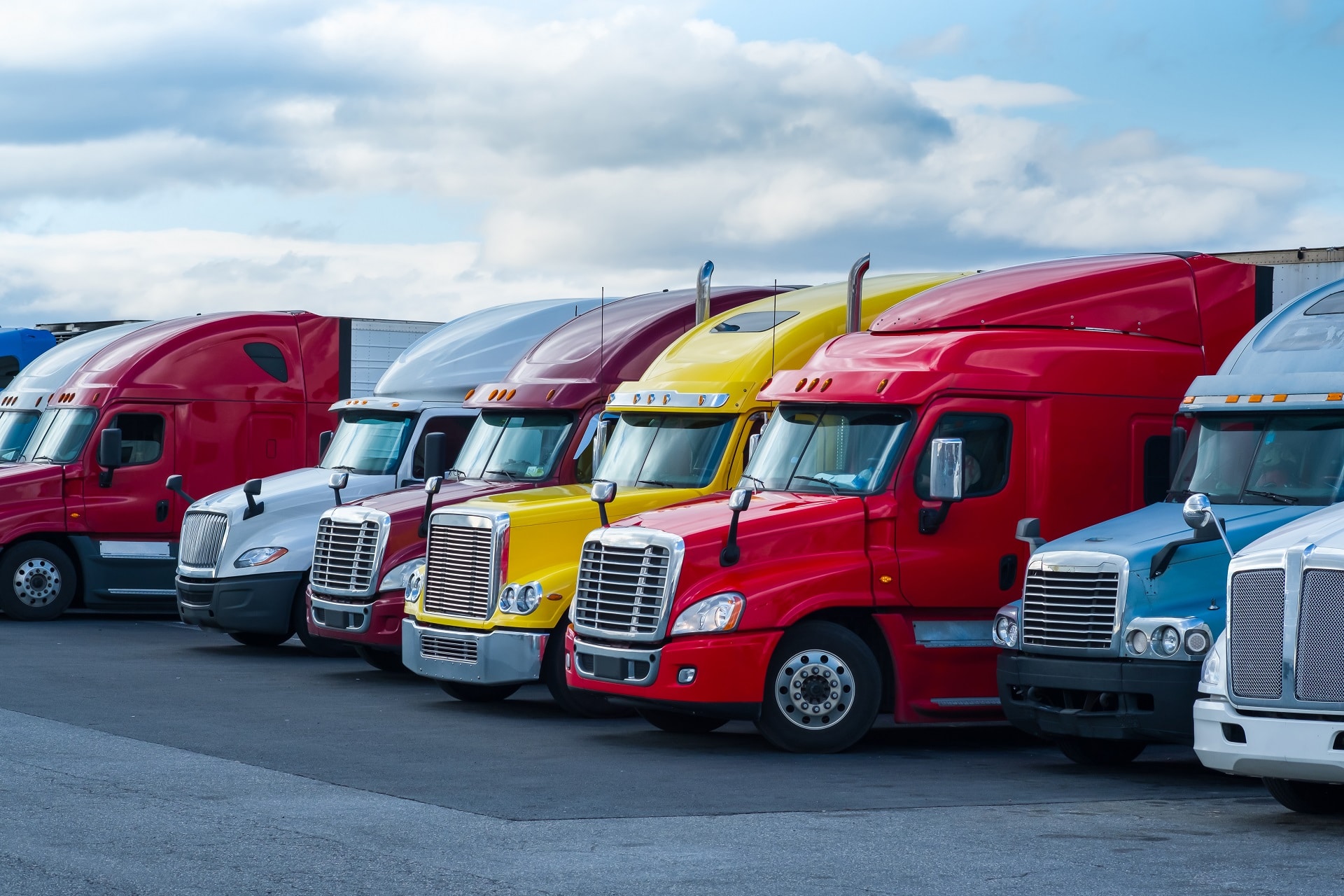 What Should I Do If a Trucking Company Calls Me Before I Have an Attorney?
