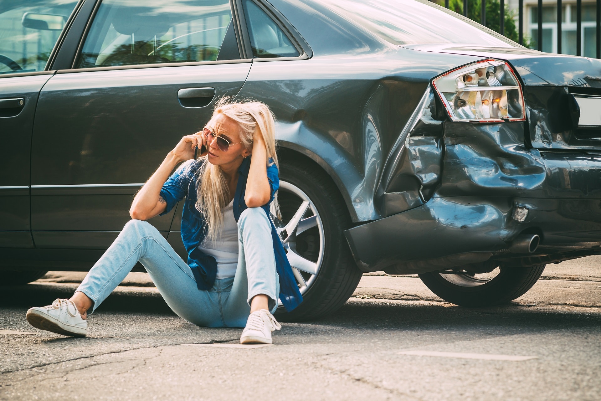 What Should You Not Say to the Insurance Company After an Arizona Auto Accident?