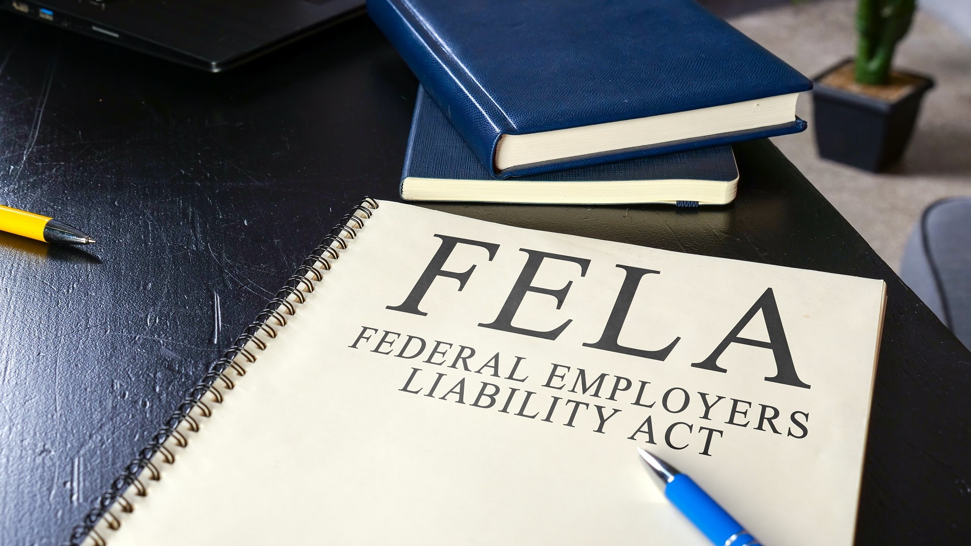 What to Know About Proving Negligence in FELA Claims