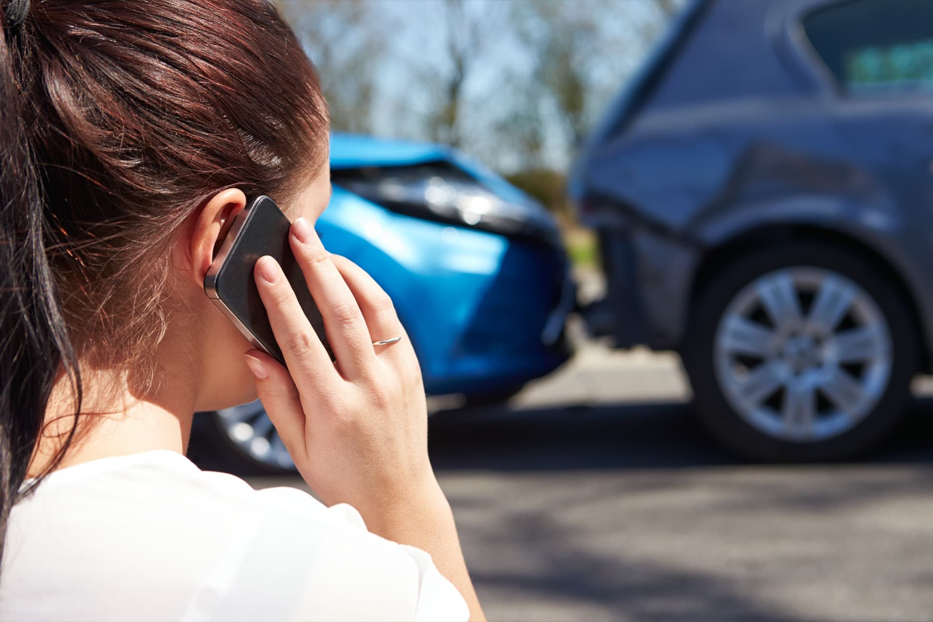 The Basics of Auto Accident Law in Arizona